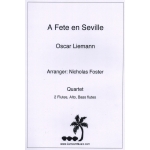 Image links to product page for A Fete en Seville